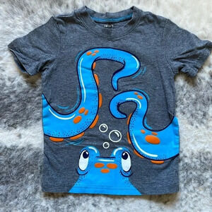 Carter’s  shirt